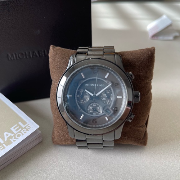Men’s Michael Kors MK8143 Watch - Picture 2 of 6